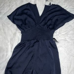 Romper NWT